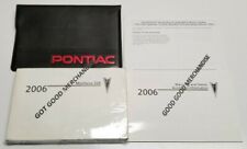 2006 pontiac montana mini van for sale  Pearland