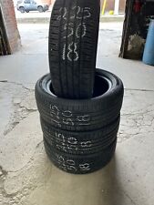 225 50r18 goodyear for sale  Circleville