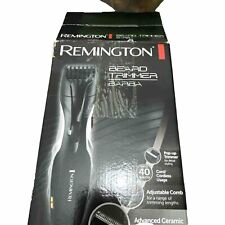 Remington beard trimmer for sale  DAGENHAM