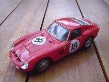 Burago ferrari 250 gebraucht kaufen  Düsseldorf