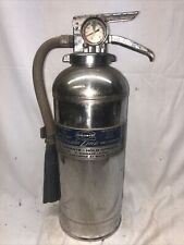 stainless fire extinguisher for sale  Solon