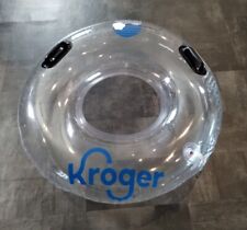 Kroger inflatable tube for sale  Kansas City