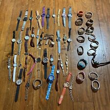Huge lot watches for sale  Hudson
