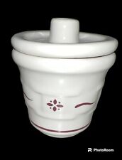 Longaberger pottery stoneware for sale  Cibolo