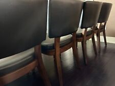 chairs need dining for sale  Austin