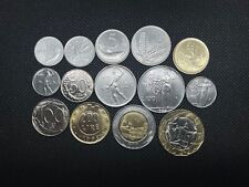 Monete italiane lire usato  Vicenza