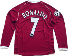 Manchester united 2006 for sale  Scottsdale