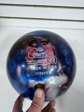 Columbia 300 bowling for sale  Tecumseh