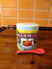 Collectable useful marmite for sale  EARLSTON