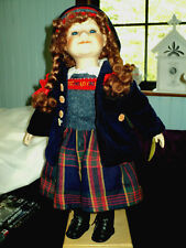 Vintage doll ooak for sale  Dahlonega