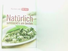 Kochen buko natürlich gebraucht kaufen  Berlin