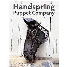 Handspring puppet company for sale  USA