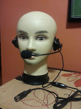 A+ HARLEY HEADSET/ BEHIND THE HEAD/LIGHT WEIGHT comprar usado  Enviando para Brazil