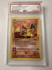 1999 pokemon charizard for sale  Lawndale