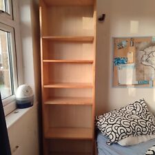 Ikea billy bookcase for sale  HUDDERSFIELD