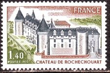 Timbre 1809 chateau d'occasion  Reims