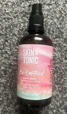 New skin tonic for sale  WORKSOP