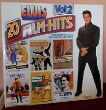 Elvis presley film gebraucht kaufen  Sonthofen