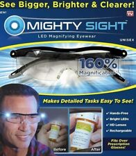 Mighty sight led for sale  HARROW