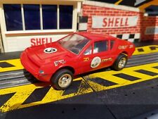Vintage scalextric renault for sale  DARTMOUTH