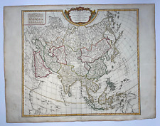 Asia 1750 18th d'occasion  Paris VI