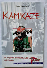 Kamikaze yasuo kuwahara d'occasion  Lille-