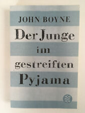 John boyne junge gebraucht kaufen  Erlangen