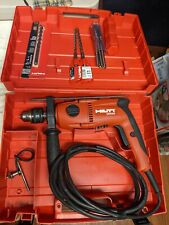 Hilti uh650 120v d'occasion  Expédié en Belgium