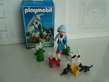 Playmobil vintage country d'occasion  Bihorel