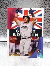 2023 topps harry for sale  Shipping to Ireland