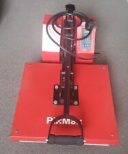 Pixmax heat 38x38cm for sale  MALVERN