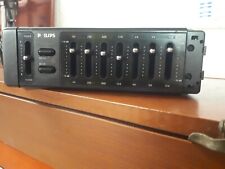 Philips car equalizer for sale  Ireland