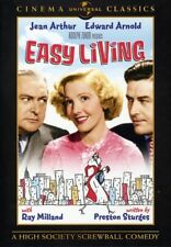 Easy living dvd for sale  Dallas