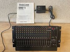 Tascam channel keyboard for sale  GREAT MISSENDEN