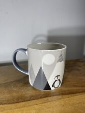 Habitat penquin mug for sale  SWINDON