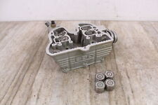 2004 CAN-AM DS650 Cylinder Head w/ Valves and Shim Buckets, used for sale  Shipping to South Africa