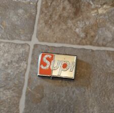 Supreme zippo lighter for sale  Alto