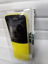 Yellow nokia 8110 for sale  MANCHESTER