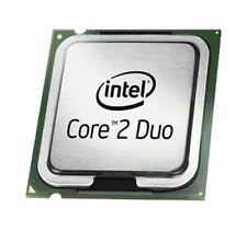 Intel core duo d'occasion  Dun-sur-Meuse