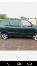 Nissan vanette serena for sale  BILSTON