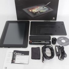 Tablet caneta LCD WACOM Cintiq 13HD DTK-1300/K0 do Japão comprar usado  Enviando para Brazil