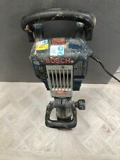 Bosch gsh16 professional for sale  MANCHESTER