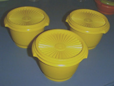 Vintage tupperware ounce for sale  Shipping to Ireland