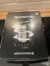 Nespresso aeroccono 4 gebraucht kaufen  Seelze