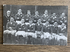 1950 wales rugby for sale  CASTLEFORD