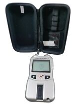 Usado, Analisador profissional de teste de lipídios e glicose CardioChek Plus V1.09 comprar usado  Enviando para Brazil