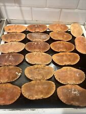 Joblot real crab for sale  LECHLADE