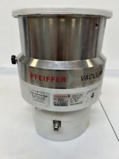 Pfeiffer vacuum tmh gebraucht kaufen  Hainburg