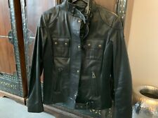 Lederjacke belstaff selten gebraucht kaufen  Lügde