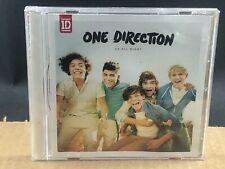 One Direction, Up All Night CD, VÁRIOS CD'S FRETE GRÁTIS, VEJA LOJA!!! comprar usado  Enviando para Brazil
